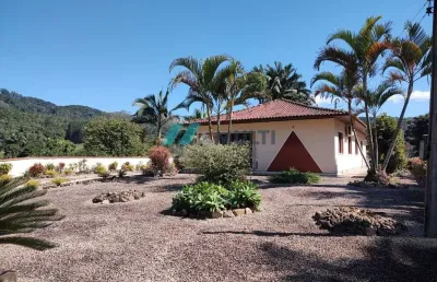 Fazenda à venda na Leopoldo Freiberger, Louro, Antônio Carlos