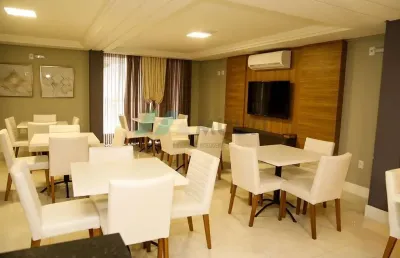 Apartamento com 3 quartos à venda na Avenida Farroupilha, 350, Campinas, São José