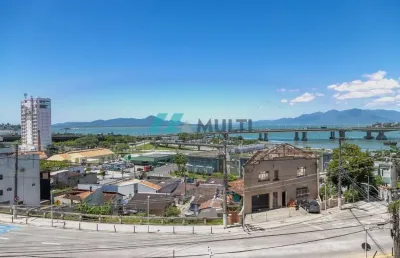 Apartamento à venda no bairro centro - florianópolis/sc