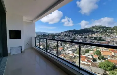 Apartamento com 3 quartos à venda na Travessa Felipe Godinho e Silva, Agronômica, Florianópolis