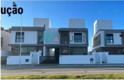 Casa com 3 quartos à venda na Rua Jardim 300 N, Campeche, Florianópolis