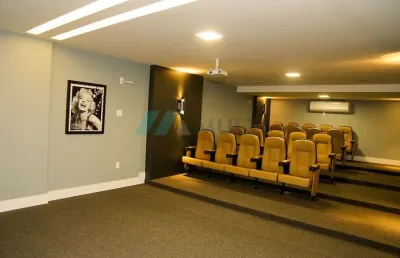 Apartamento com 3 quartos à venda na Avenida Farroupilha, Campinas, São José