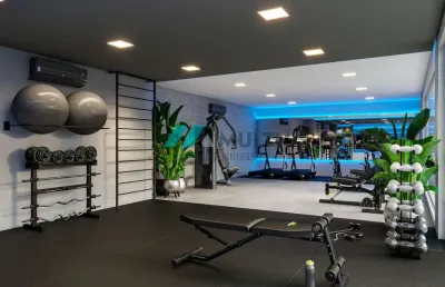 Apartamento à venda no bairro estreito - florianópolis/sc