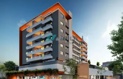 Apartamento à venda no bairro estreito - florianópolis/sc
