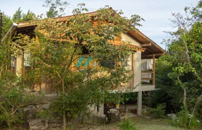 Casa com 2 quartos à venda na Servidão Tomáz José Oliveira, São João do Rio Vermelho, Florianópolis