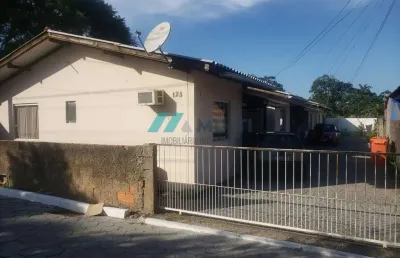 Casa à venda no bairro são joão do rio vermelho - florianópolis/sc
