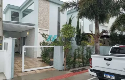Casa à venda no bairro são joão do rio vermelho - florianópolis/sc