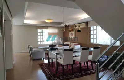 Casa em condomínio fechado com 3 quartos à venda na Rua Mané Vicente, Monte Verde, Florianópolis