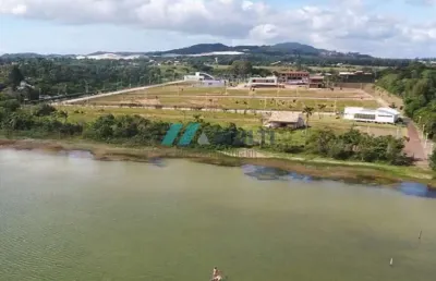 Terreno em condomínio fechado à venda na Imb413, Centro, Imbituba