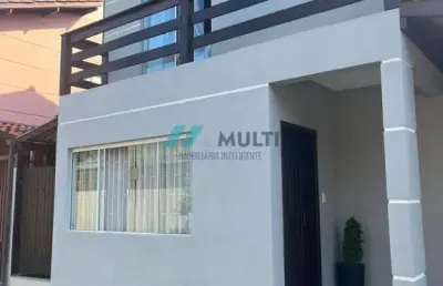 Casa com 2 quartos à venda na Rua Angico, 100, Campeche, Florianópolis