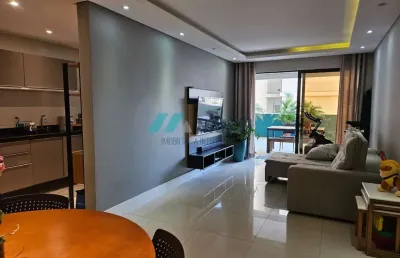 Apartamento à venda no bairro campinas - são josé/sc