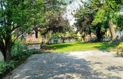 Casa com 5 quartos à venda na Rua Otto Júlio Malina, 100, Ipiranga, São José