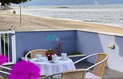 Casa à venda no bairro são miguel (guaporanga) - biguaçu/sc