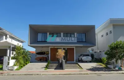 Casa à venda no bairro cachoeira do bom jesus - florianópolis/sc