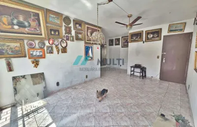 Apartamento à venda no bairro coqueiros - florianópolis/sc