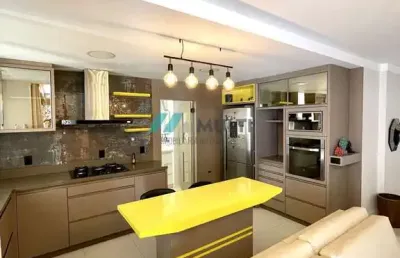 Apartamento à venda no bairro campinas - são josé/sc