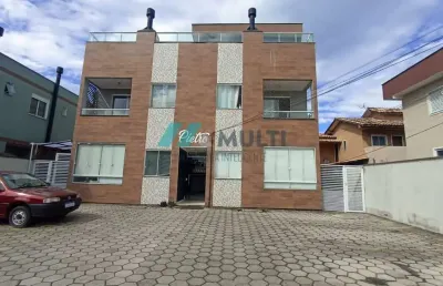 Apartamento com 2 quartos à venda no Campeche, Florianópolis 