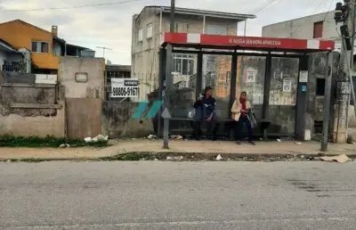 Terreno à venda no Barreiros, São José 