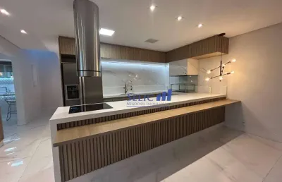 Nature village ii - casa 250m², 4 suítes, jd. ermida i, jundiaí. cod ca0240