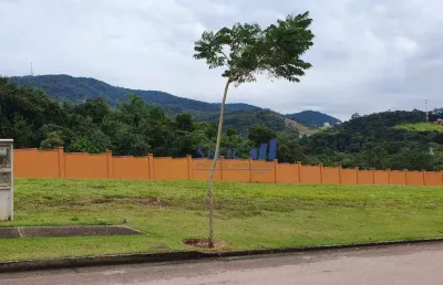 Terreno em condomínio fechado à venda na Avenida Engenheiro Tasso Pinheiro, 12345, Chácara Terra Nova, Jundiaí