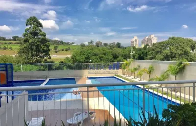 Naturale - apto 72m², 1 suíte, 2 vagas, jundiaí. cod ap0678