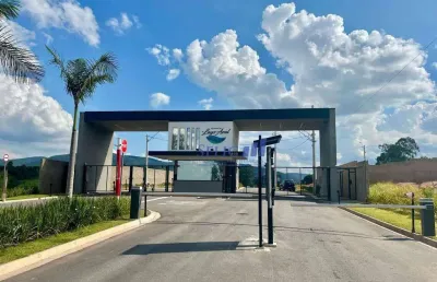 Terreno em condomínio fechado à venda na Avenida Antônio Pincinato, 400, Recanto Quarto Centenário, Jundiaí