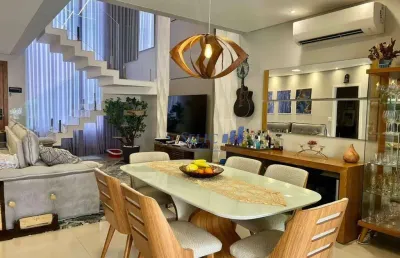 Reserva ermida - casa 228m², 3 dorm, jundiaí. cod ca0190
