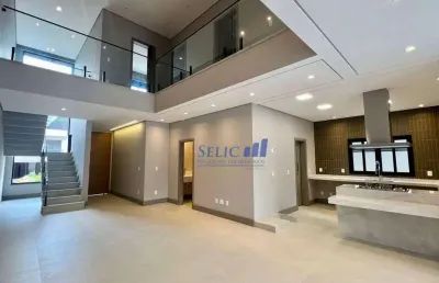 Brisas da mata - casa 250m², 3 suítes, 4 vagas, jundiaí. cod ca0206
