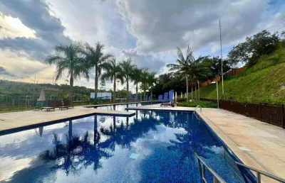 Alphaville jundiaí - lote com 474m², jundiaí. cod te0089