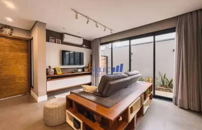 Reserva da mata - casa 170m², 3 dorm, 4 vagas, jundiaí. cod ca0250