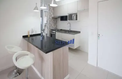 Vista park - apto 54m², 2 dorm, jundiaí. cod ap0722