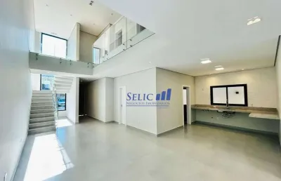 Reserva ermida - casa 242m², 3 suítes, jundiaí. cod ca0255