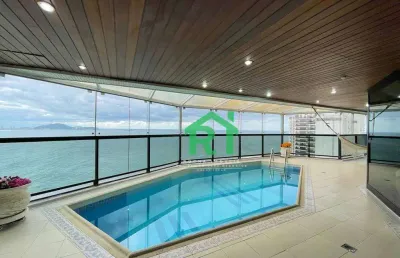 Apartamento com 3 dormitórios à venda na praia das astúrias - guarujá/sp