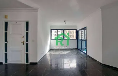 Apartamento com 3 dormitórios, 110 m² - venda por r$ 550.000,00 ou aluguel por r$ 4.000,00/mês - pitangueiras - guarujá/sp