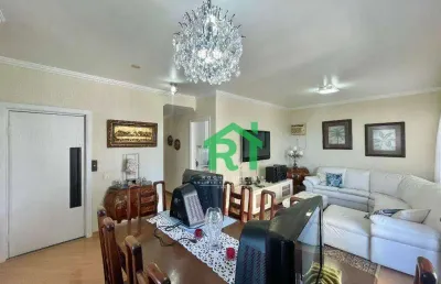 Apartamento à venda na praia do tombo i rocha imóveis guarujá.