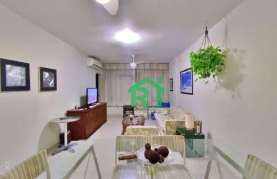 Apartamento à venda na praia das pitangueiras i rocha imóveis guarujá.