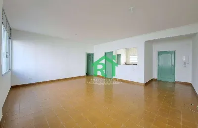 Apartamento beira mar, moderno, 3 dormitórios, 1 vaga, pitangueiras, guarujá/sp.