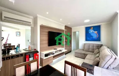 Apartamento à venda na praia das astúrias i rocha imóveis guarujá.