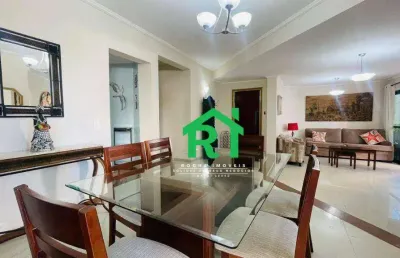 Apartamento para alugar em praia das asturias, guarujá/sp