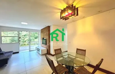 Apartamento para alugar em praia das pitangueiras, guarujá/sp, 3 dormitórios