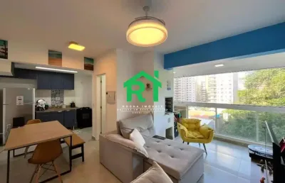 Apartamento para alugar em praia das astúrias, guarujá/sp