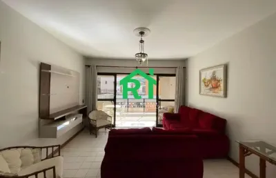 Apartamento para alugar 2 dormitórios, 2 vagas, em praia das pitangueiras, guarujá/sp