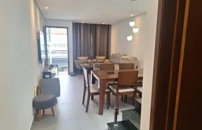 Casa com 3 quartos à venda na Vila Beatriz, São Paulo 
