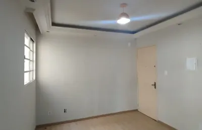 Apartamento com 2 quartos à venda na Rua Francisco Mommenshon, 224, Região Central, Caieiras