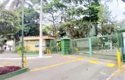 Lindo apartamento 46 m² com 2 dormitórios e vaga de garagem livre e demaracada no iltaim paulista.
