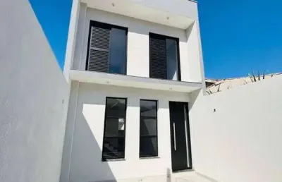 Sobrado com 3 dormitórios à venda, 137 m² por r$ 730.000,00 - parque jambeiro - campinas/sp