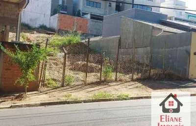 Terreno à venda, 125 m² por r$ 160.000,00 - parque jambeiro - campinas/sp