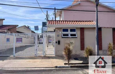 Sobrado com 2 dormitórios à venda, 66 m² por r$ 550.000,00 - vila campos sales - campinas/sp