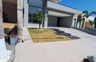 Casa com 3 dormitórios à venda, 140 m² por r$ 1.100.000 - residencial real park sumaré - sumaré/sp