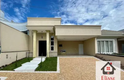 Casa com 3 dormitórios à venda, 156 m² por r$ 1.020.000,00 - residencial jardim do jatobá - hortolândia/sp
